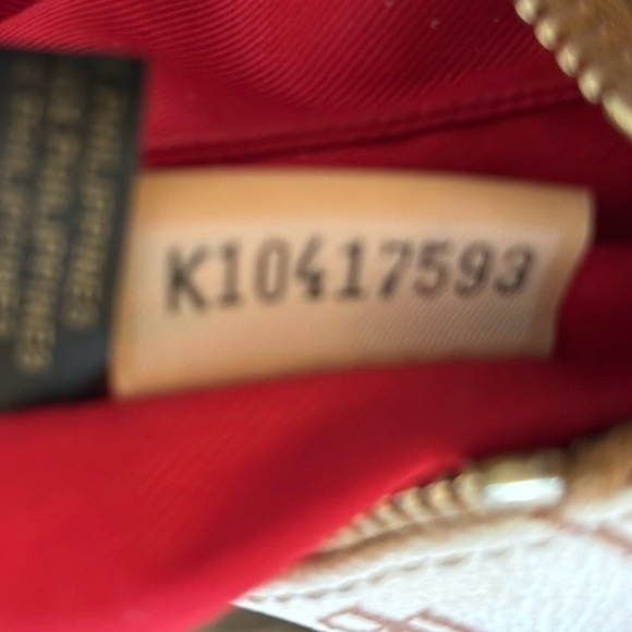 Dooney & Bourke Gretta Bees & Hearts Satchel - Picture 11 of 16